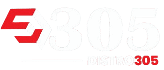 DISTRO305 S.A.S BIC